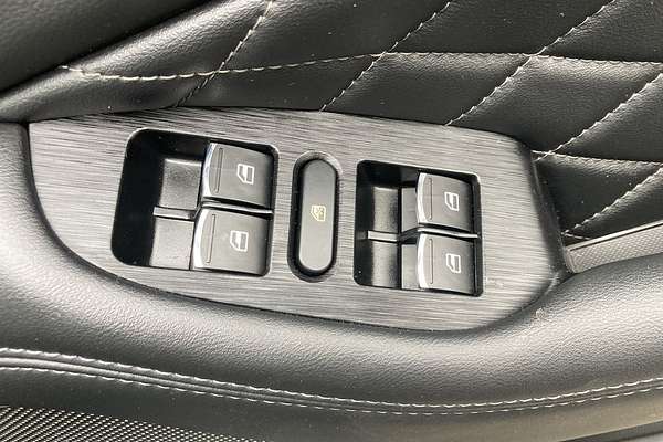 2023 GWM Ute Cannon Vanta NPW 4X4