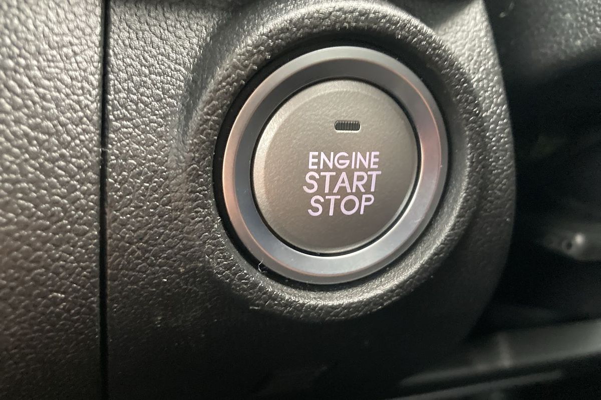 2023 GWM Ute Cannon Vanta NPW 4X4