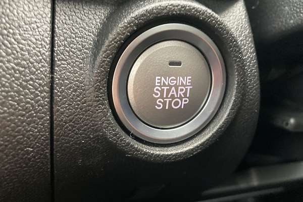 2023 GWM Ute Cannon Vanta NPW 4X4