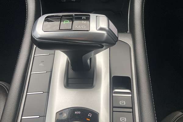 2023 GWM Ute Cannon Vanta NPW 4X4