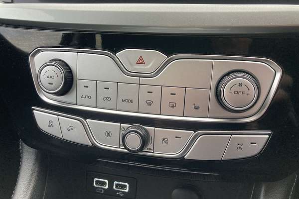 2023 GWM Ute Cannon Vanta NPW 4X4