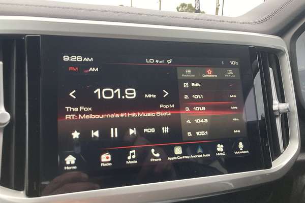 2023 GWM Ute Cannon Vanta NPW 4X4