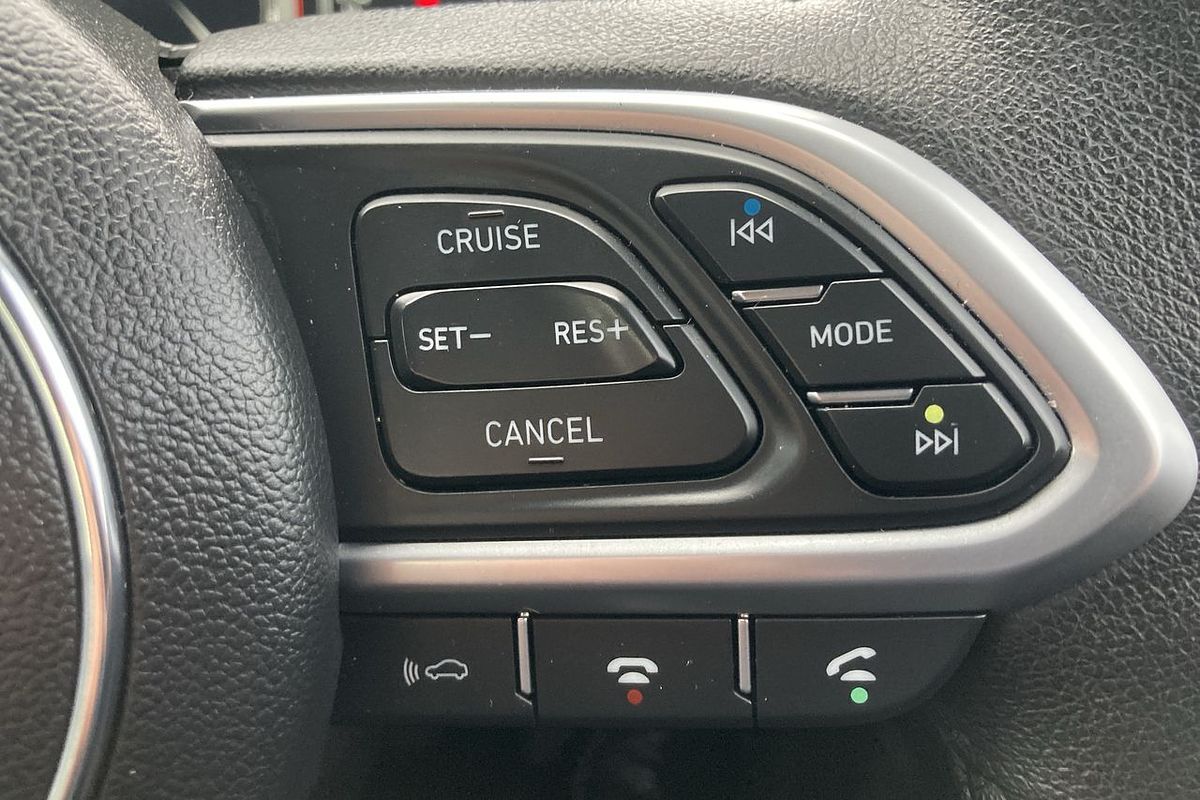 2023 GWM Ute Cannon Vanta NPW 4X4