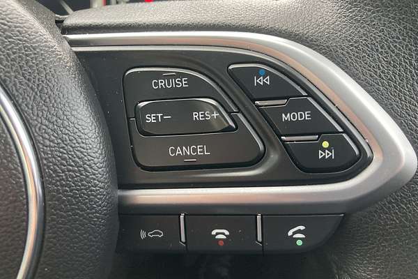 2023 GWM Ute Cannon Vanta NPW 4X4