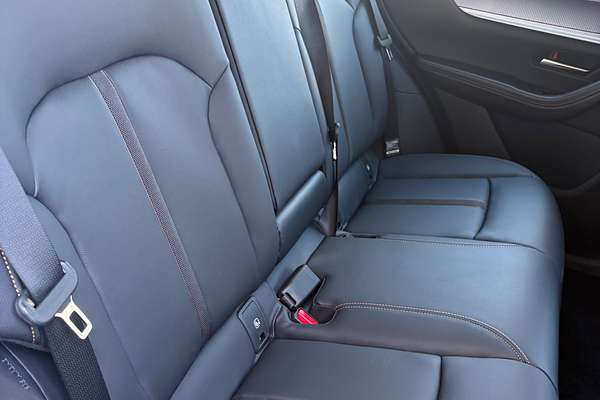 2025 Mazda CX-60 D50e Evolve KH Series