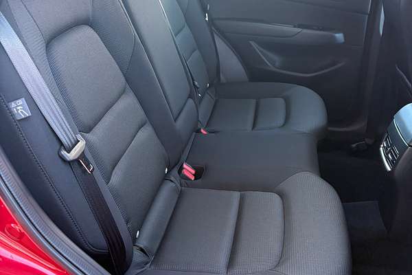 2024 Mazda CX-5 G25 Maxx Sport KF Series