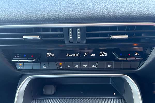 2025 Mazda CX-60 D50e Evolve KH Series