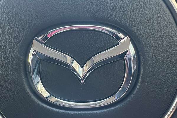2025 Mazda CX-60 D50e Evolve KH Series