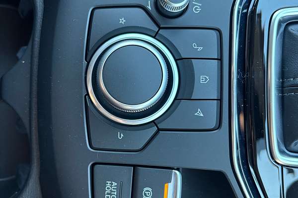 2024 Mazda CX-5 G25 Maxx Sport KF Series