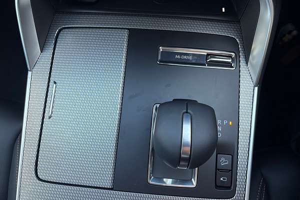 2025 Mazda CX-60 D50e Evolve KH Series