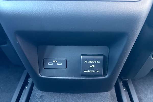 2025 Mazda CX-60 D50e Evolve KH Series