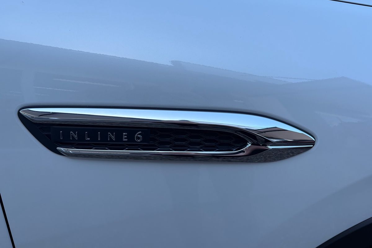 2025 Mazda CX-60 D50e Evolve KH Series