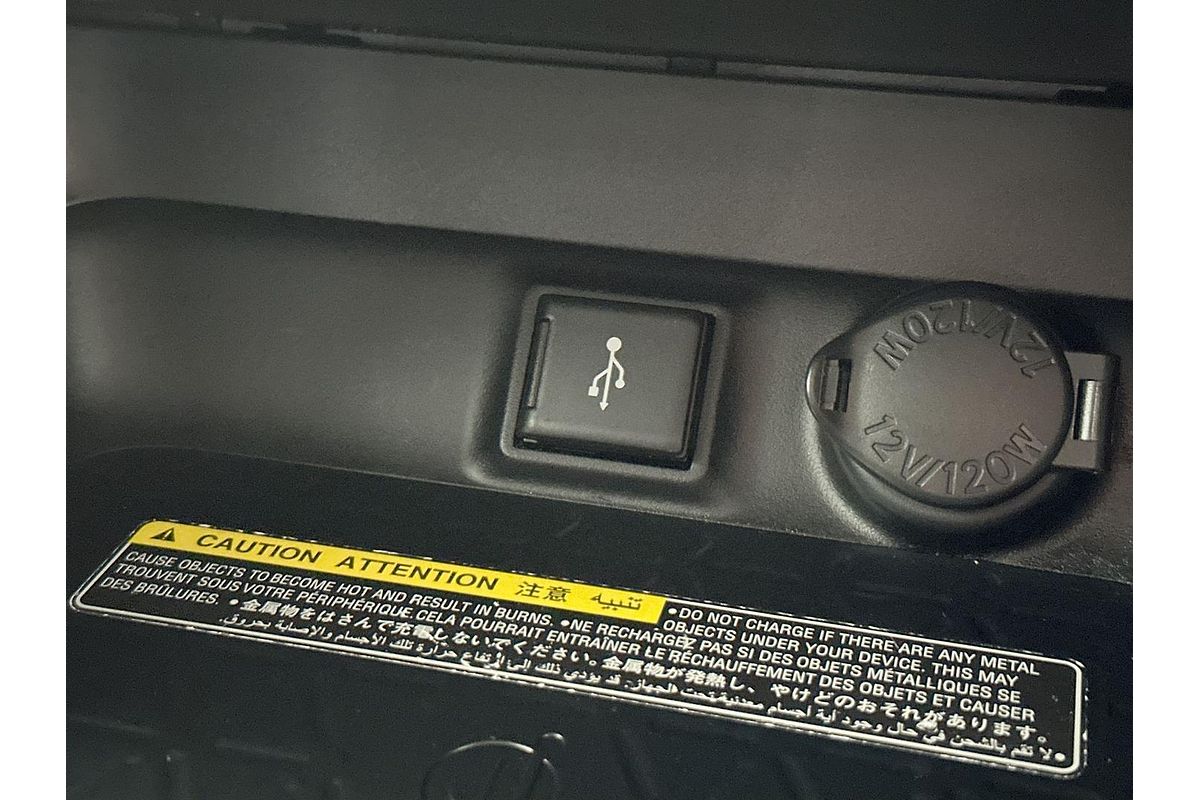 2021 Toyota RAV4 GXL AXAH52R