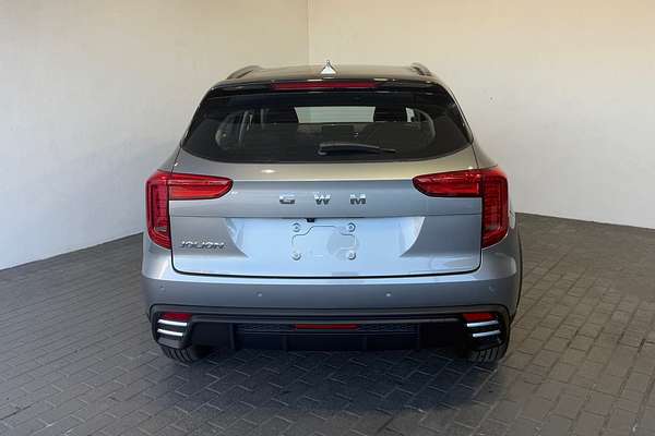 2025 GWM Haval Jolion Premium A01