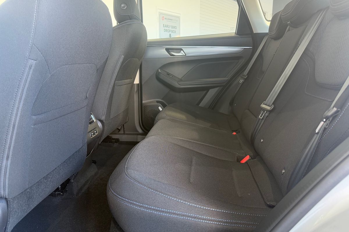 2025 GWM Haval Jolion Premium A01
