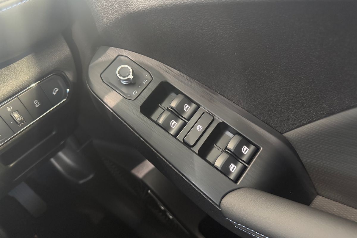 2025 GWM Haval Jolion Premium A01