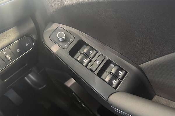 2025 GWM Haval Jolion Premium A01