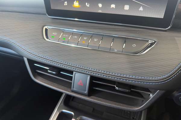 2025 GWM Haval Jolion Premium A01