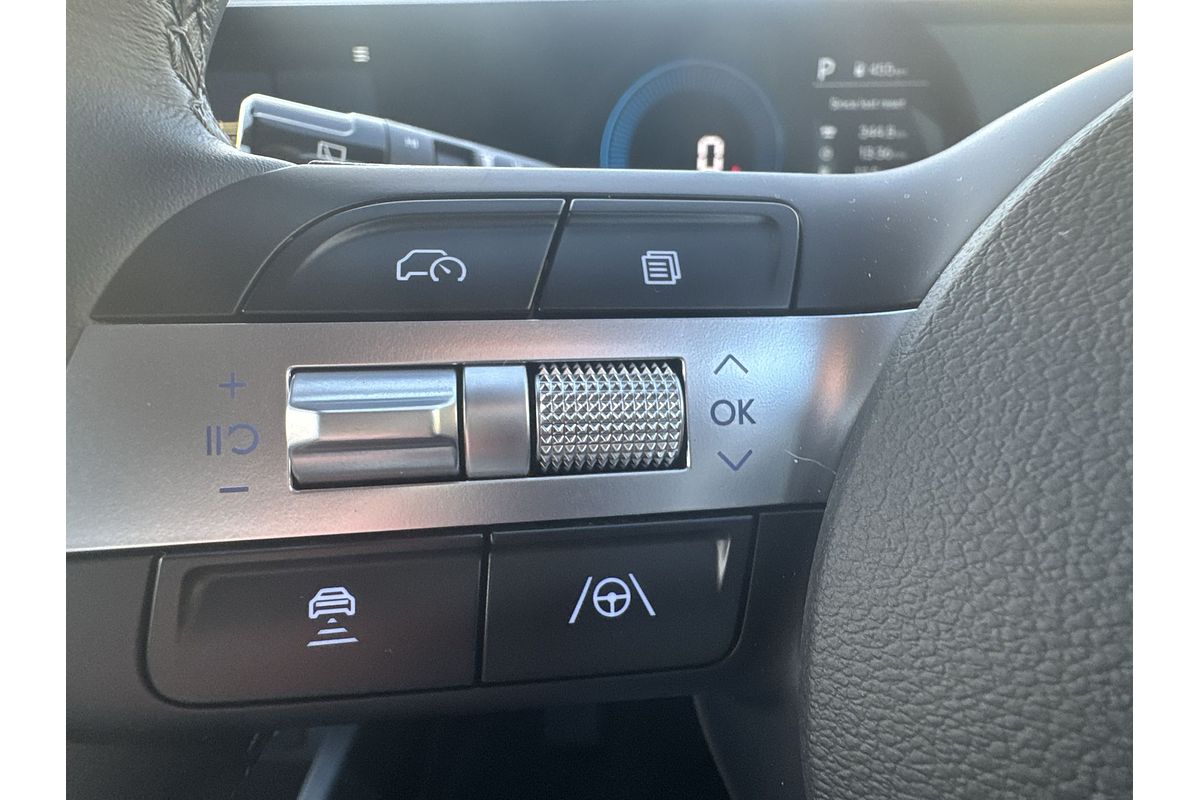 2024 Hyundai Tucson NX4.V3