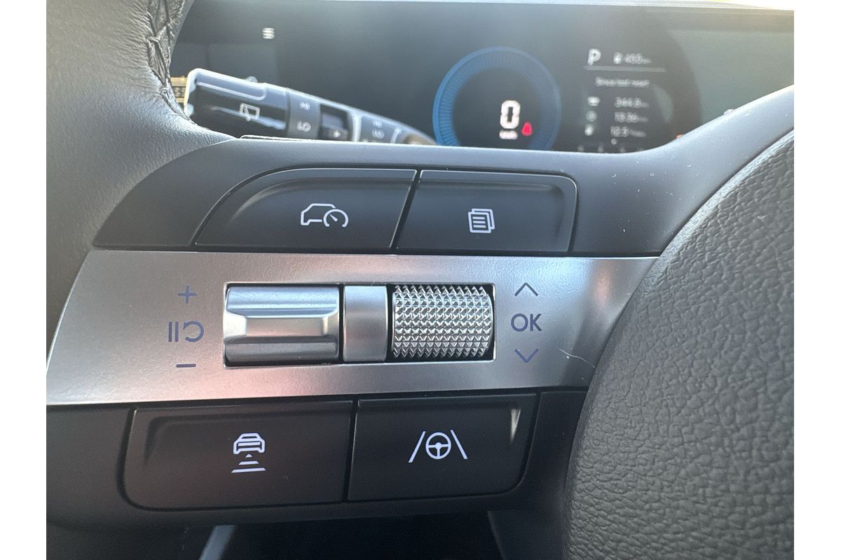 2024 Hyundai Tucson NX4.V3