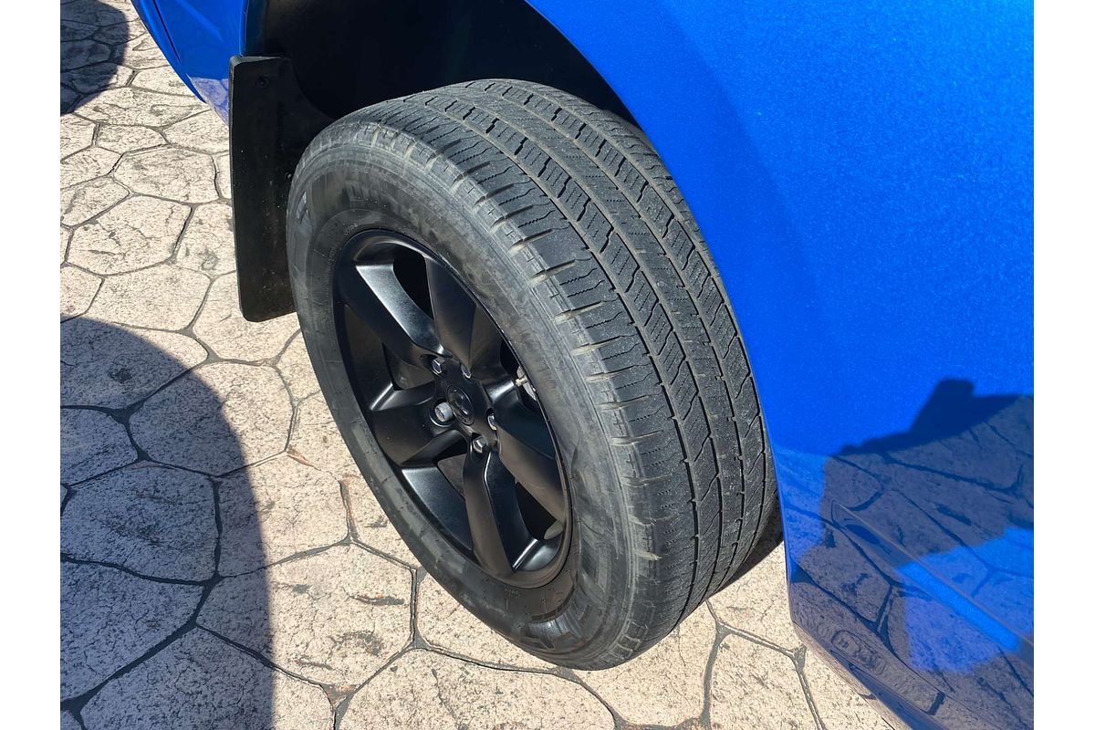 2022 RAM 1500 Express DS 4X4 SWB