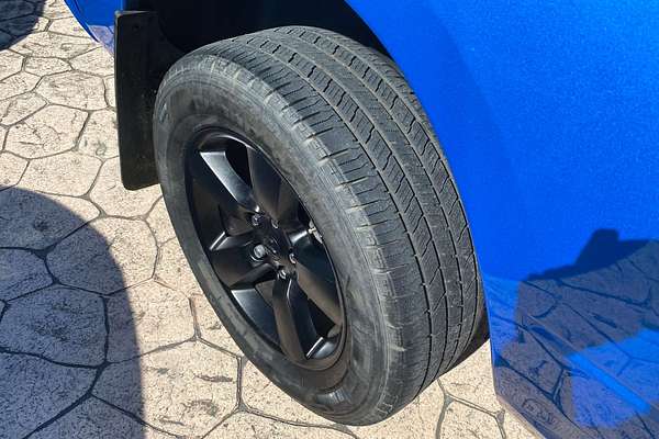 2022 RAM 1500 Express DS 4X4 SWB