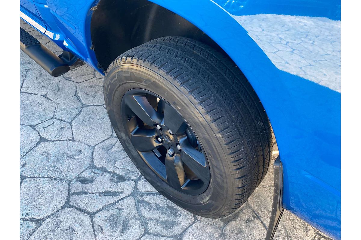 2022 RAM 1500 Express DS 4X4 SWB