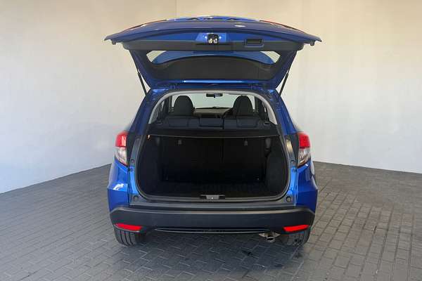2021 Honda HR-V VTi