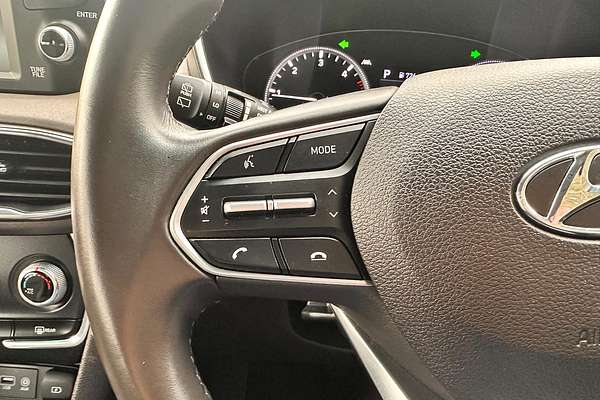 2019 Hyundai Santa Fe Active TM