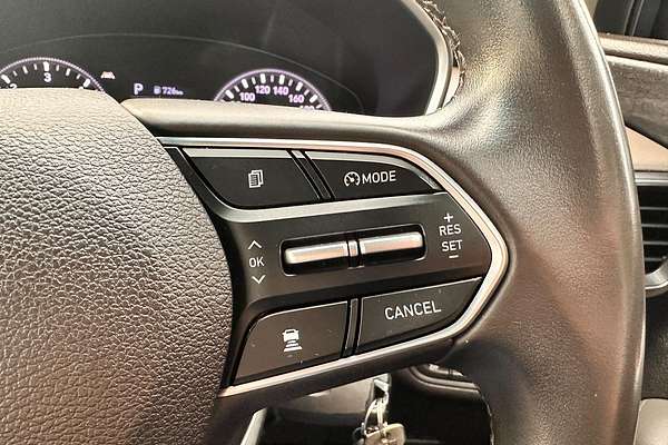 2019 Hyundai Santa Fe Active TM