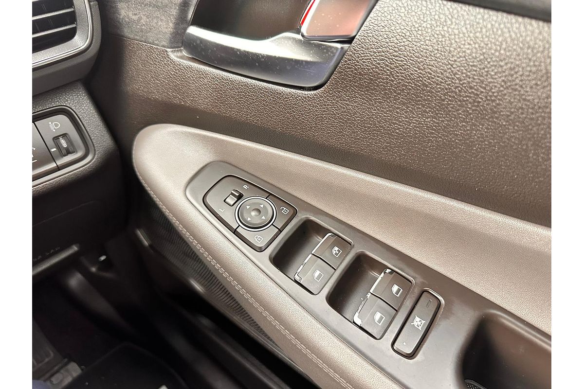 2019 Hyundai Santa Fe Active TM