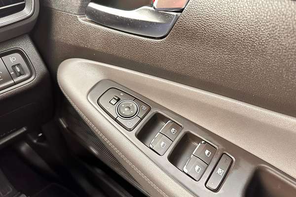 2019 Hyundai Santa Fe Active TM