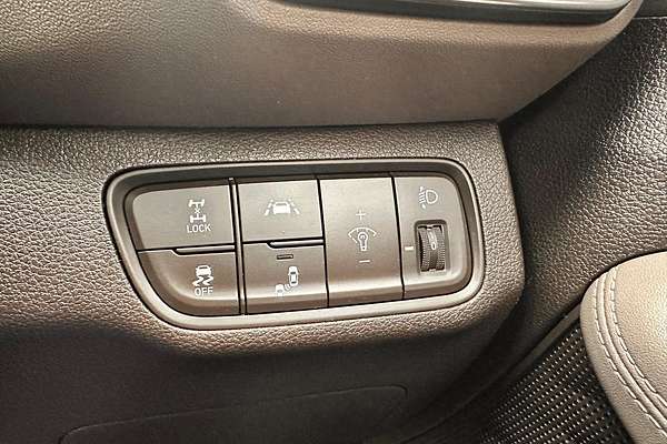 2019 Hyundai Santa Fe Active TM