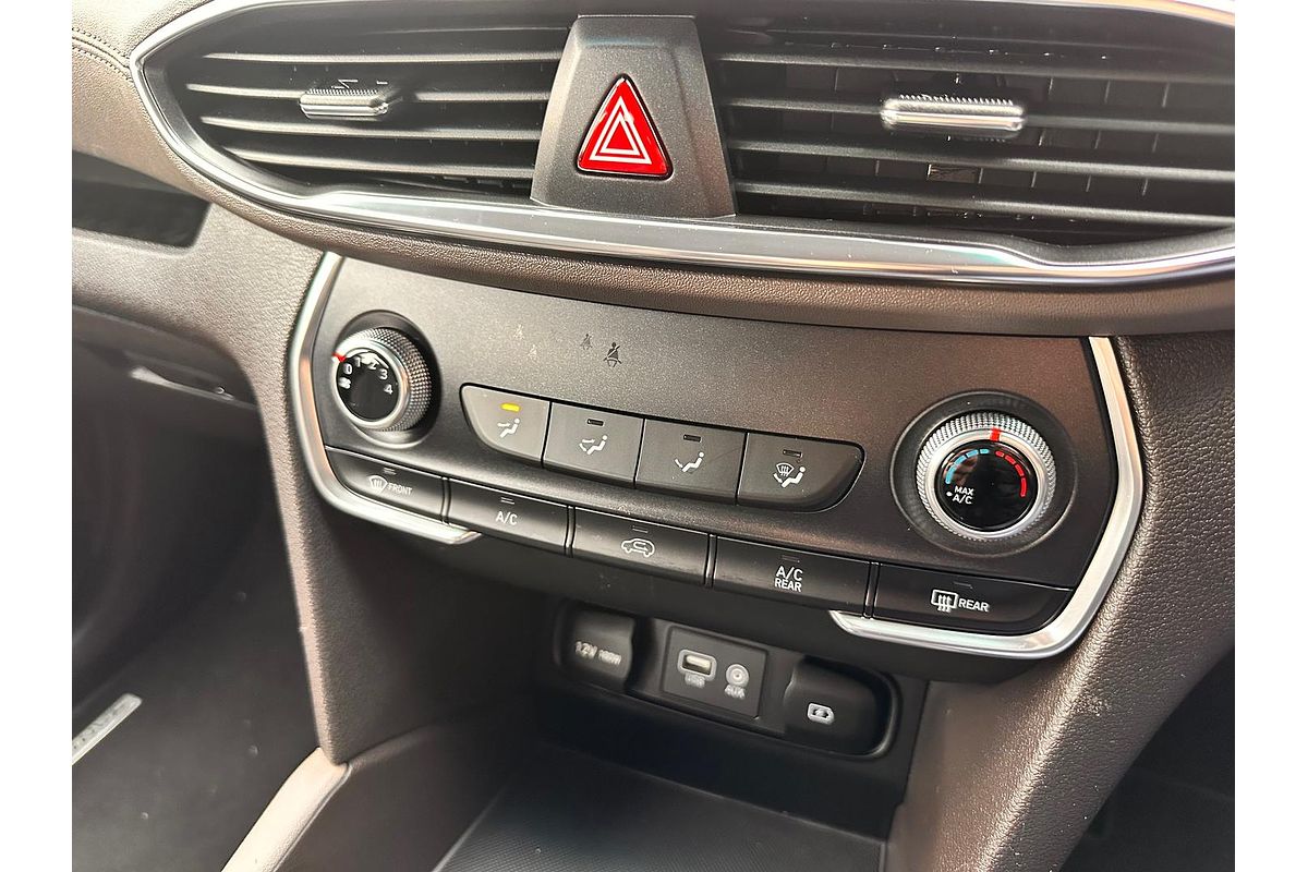 2019 Hyundai Santa Fe Active TM