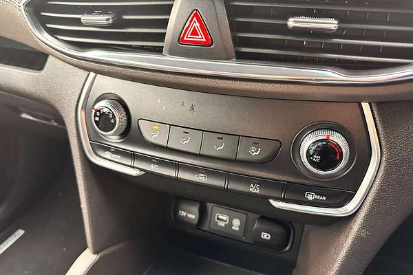 2019 Hyundai Santa Fe Active TM