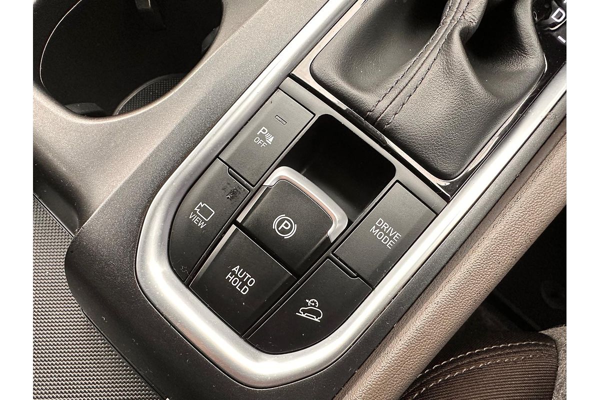 2019 Hyundai Santa Fe Active TM