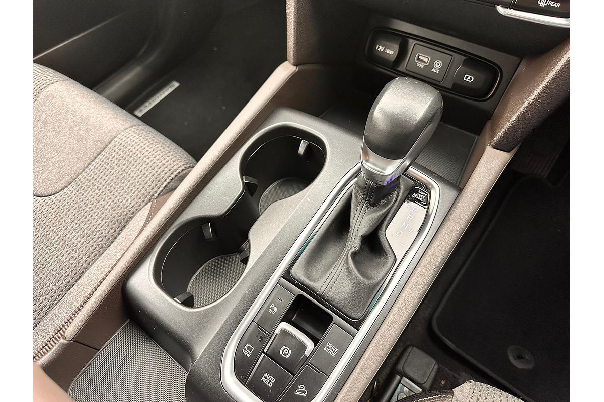 2019 Hyundai Santa Fe Active TM