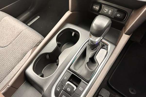 2019 Hyundai Santa Fe Active TM
