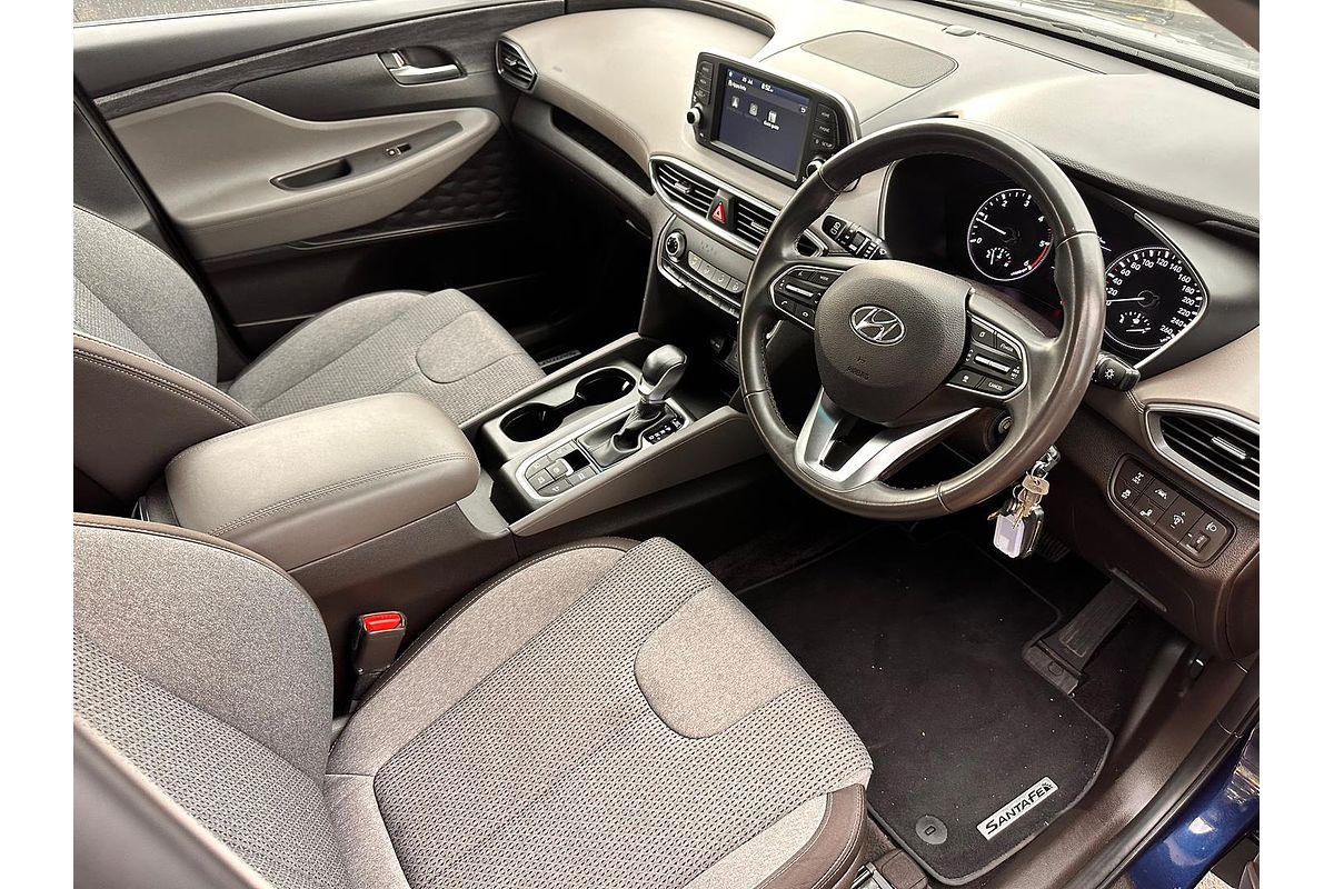2019 Hyundai Santa Fe Active TM