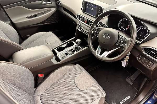 2019 Hyundai Santa Fe Active TM