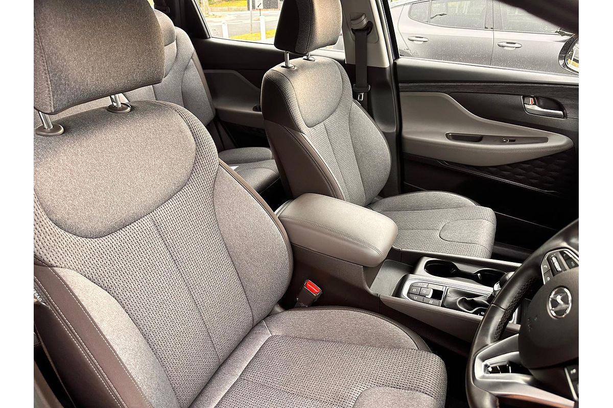 2019 Hyundai Santa Fe Active TM