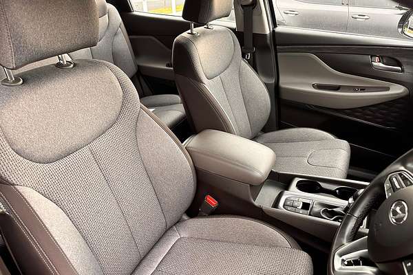 2019 Hyundai Santa Fe Active TM