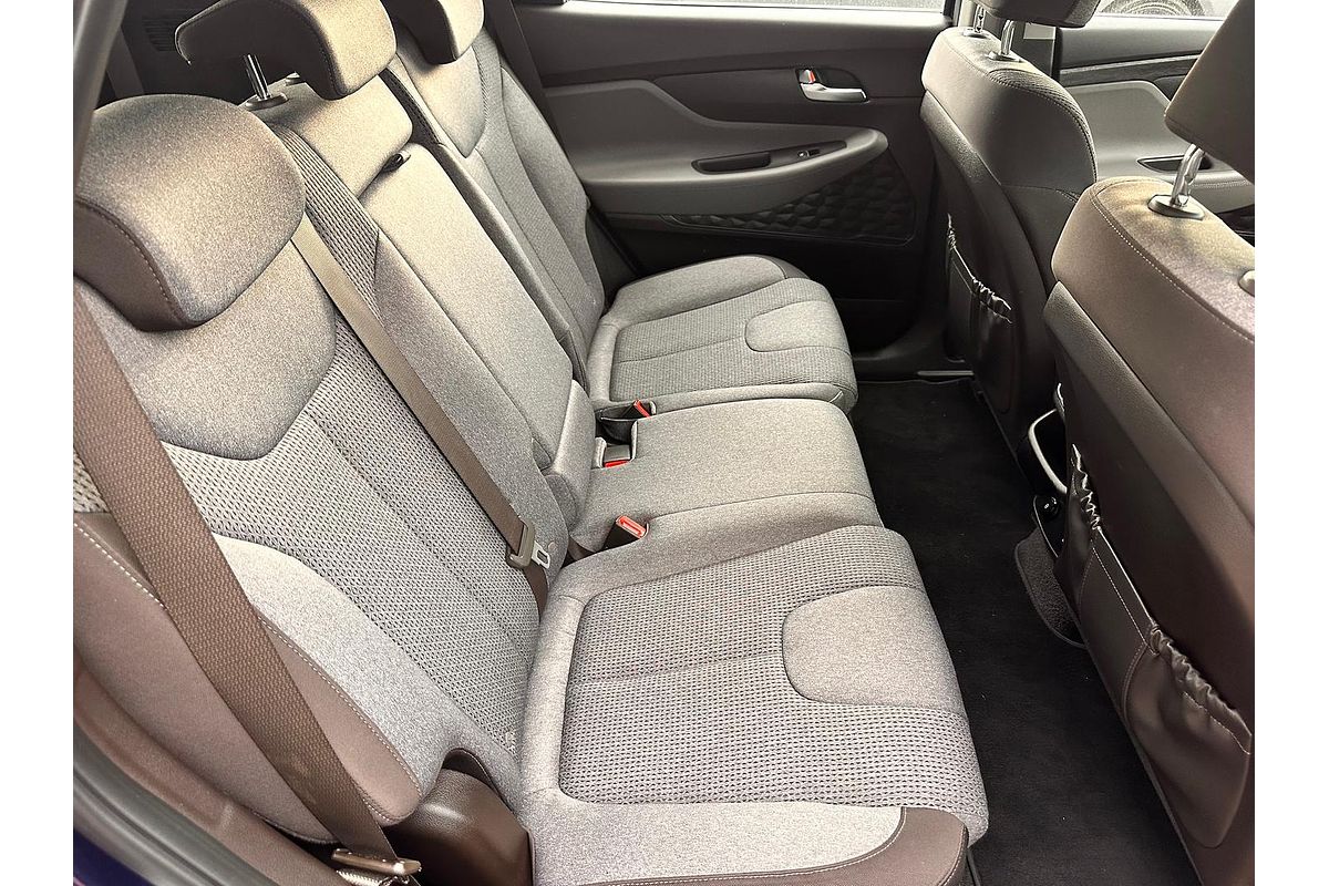 2019 Hyundai Santa Fe Active TM