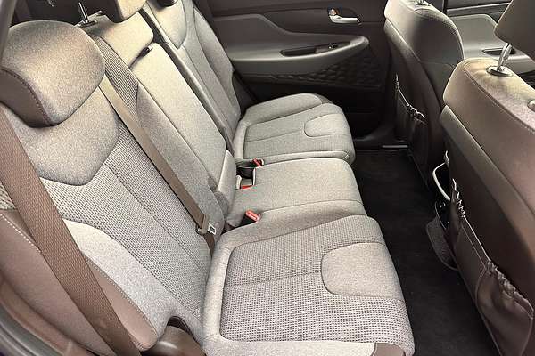 2019 Hyundai Santa Fe Active TM