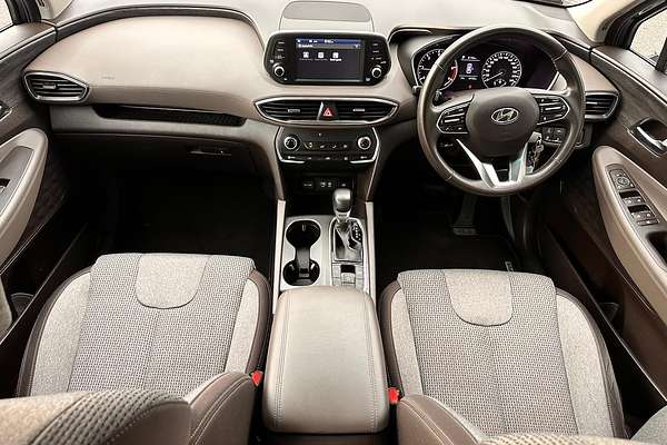 2019 Hyundai Santa Fe Active TM