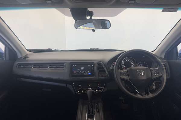 2021 Honda HR-V VTi