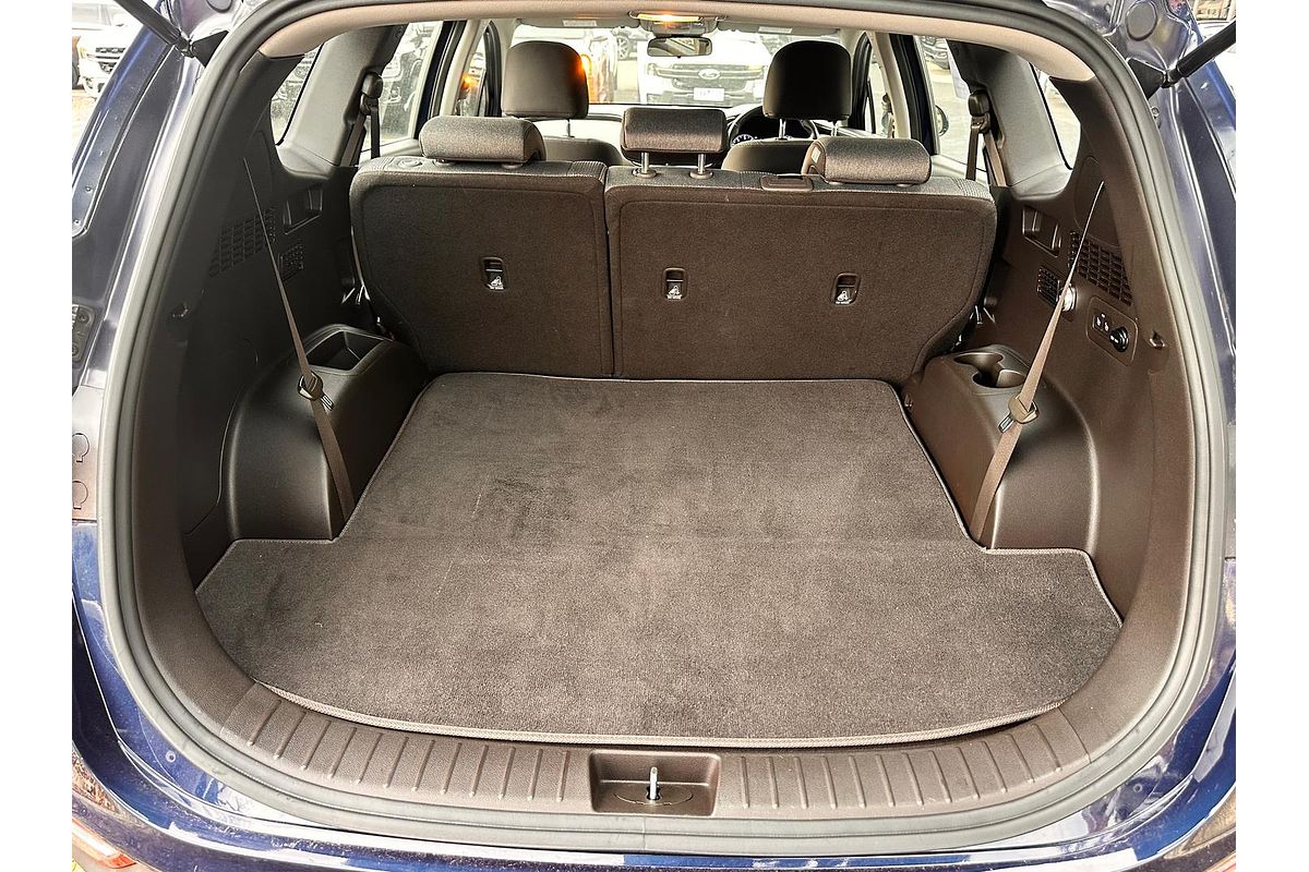2019 Hyundai Santa Fe Active TM