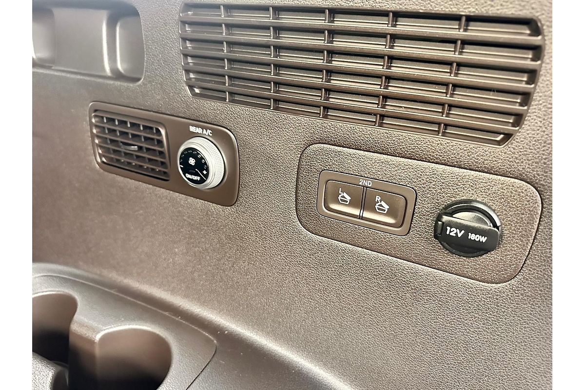 2019 Hyundai Santa Fe Active TM