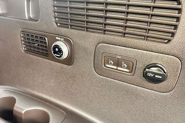 2019 Hyundai Santa Fe Active TM