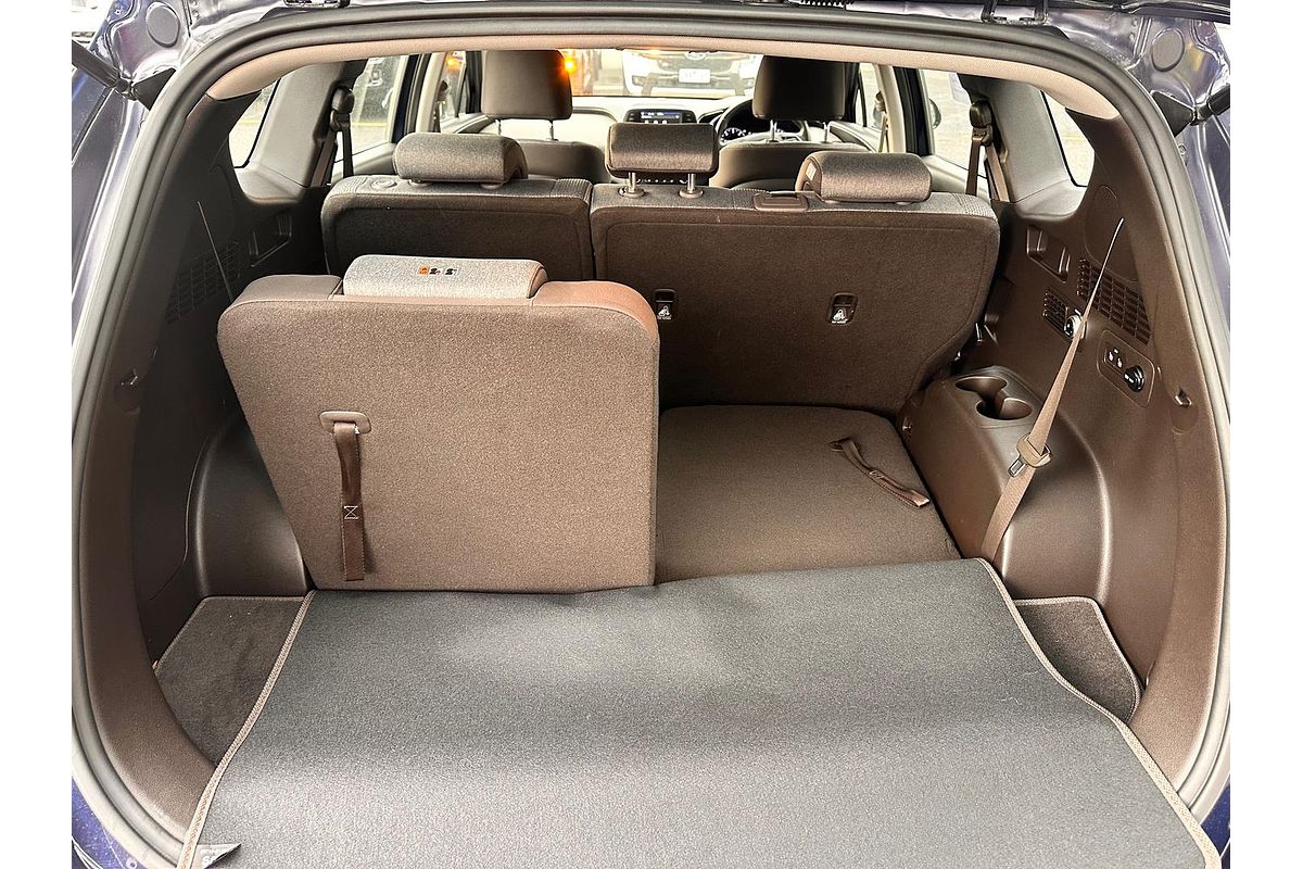 2019 Hyundai Santa Fe Active TM